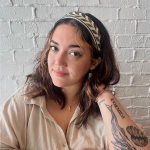 Meet your Posher, Evelyn